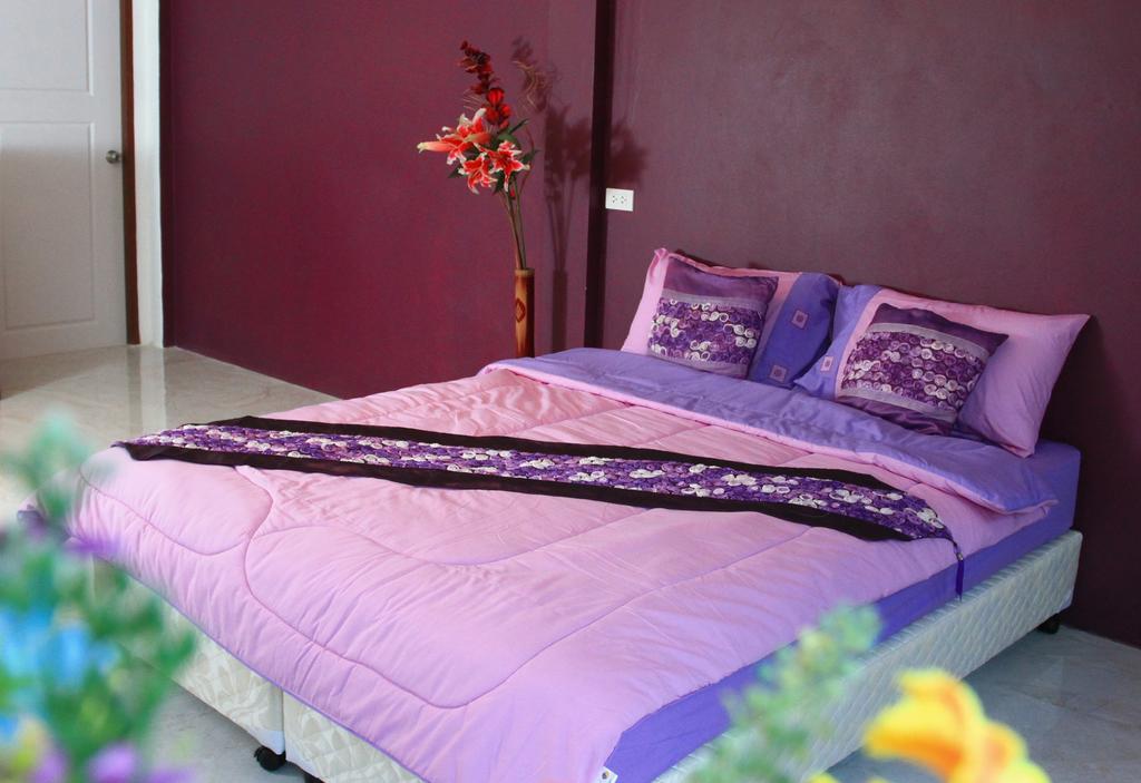 I-Talay Trio Hotel Koh Samet Exterior photo